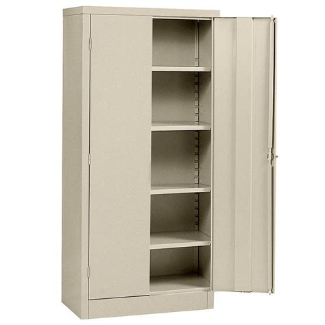 lowes steel storage cabinets|lowe's storage cabinets in stock.